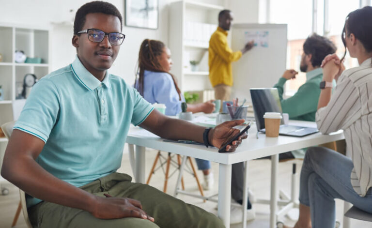 Read more about the article The Standard Of Business Agency
